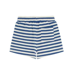 Unisex Stripe Short