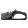 Universal Hand-Held Knife Sharpener