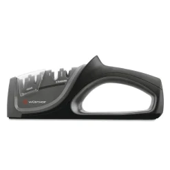 Universal Hand-Held Knife Sharpener