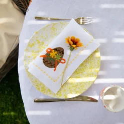 Uova Pasquali Napkin