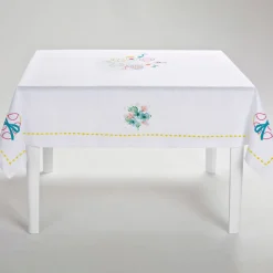 Uova Pasquali Tablecloth
