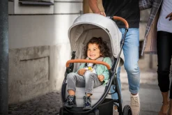 Uptown Deluxe Urban Stroller