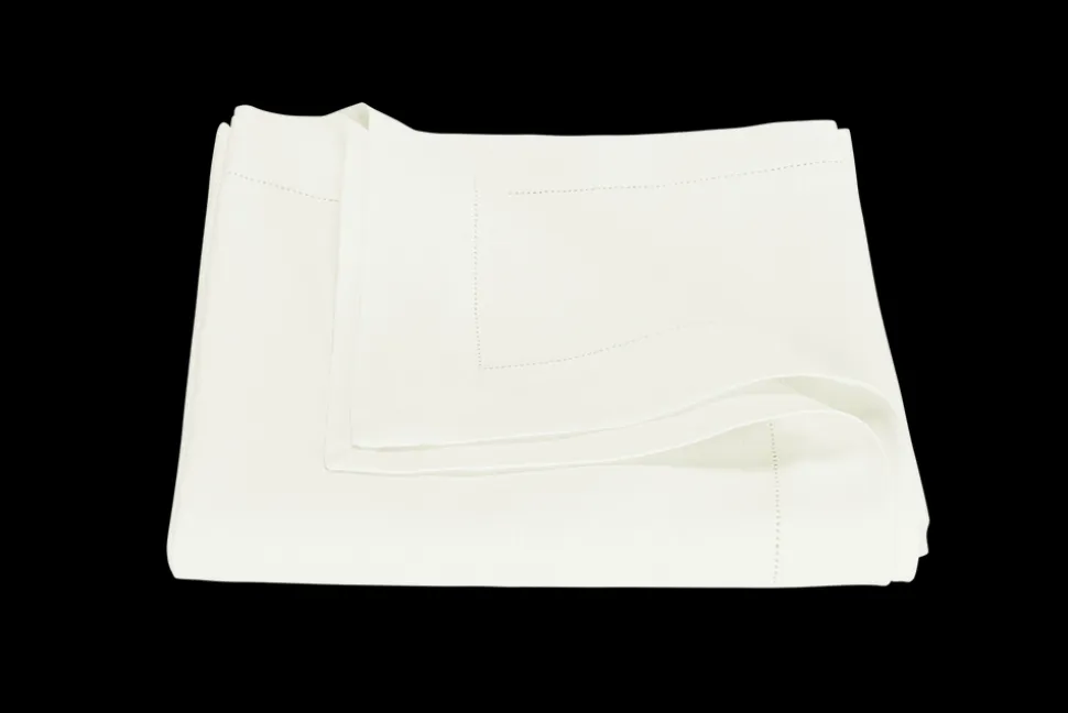 Valentina Hemstitch Tablecloth