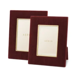 Valentina Velvet Frame