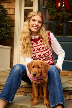 Valentine Vest