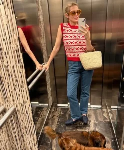 Valentine Vest