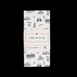 Valentine's Day New York 40% Milk Chocolate, Set of 20