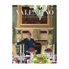 Valentino: At the Emperor’s Table