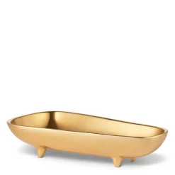 Valerio Footed Bowl
