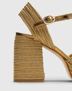 Valle in Old Gold