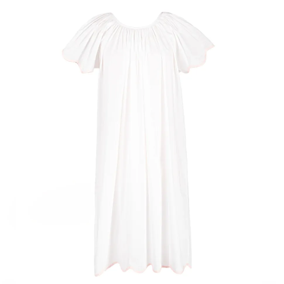 Vandy Cotton Nightgown