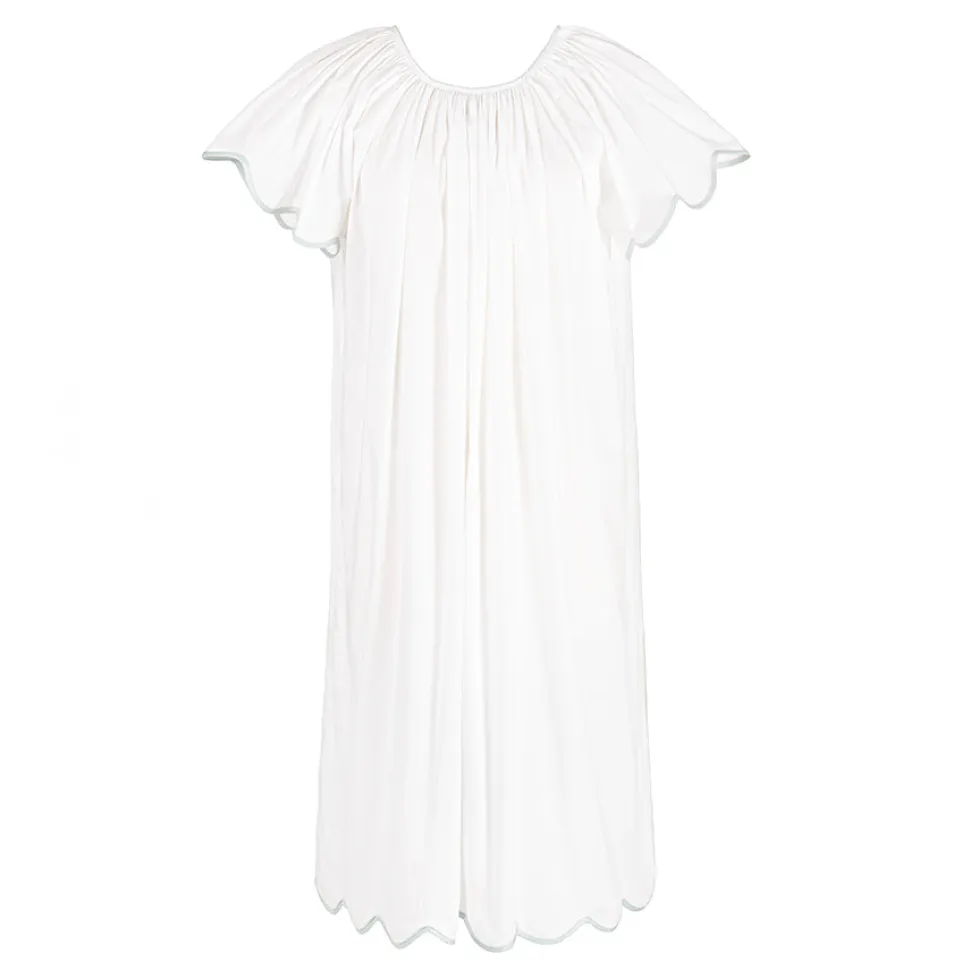 Vandy Cotton Nightgown