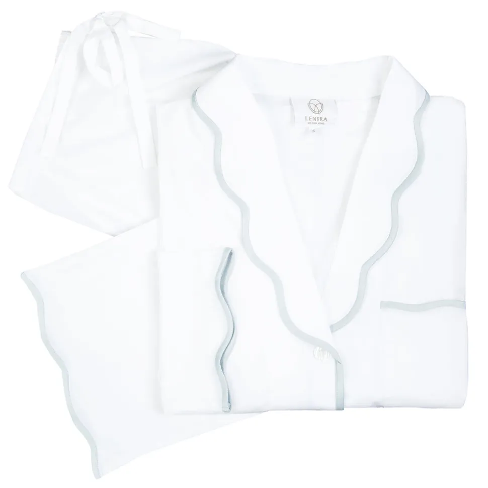 Vandy Cotton Pajamas