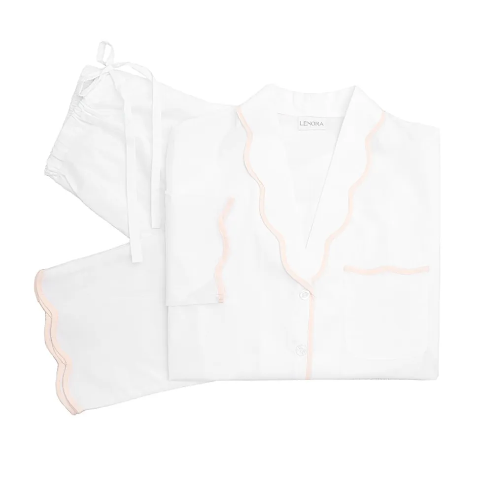 Vandy Cotton Pajamas