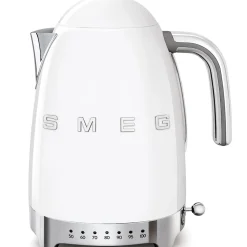 Variable Temperature Kettle KLF04 in White