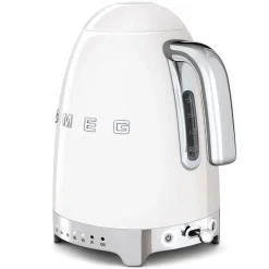 Variable Temperature Kettle KLF04 in White