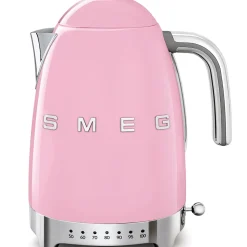 Variable Temperature Kettle KLF04 in Pink