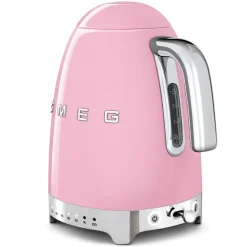 Variable Temperature Kettle KLF04 in Pink
