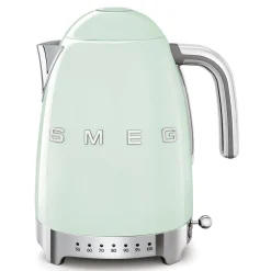 Variable Temperature Kettle KLF04 in Pastel Green
