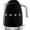 Variable Temperature Kettle KLF04 in Black