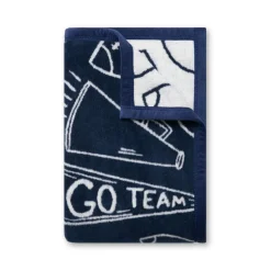 Varsity Midi Blanket