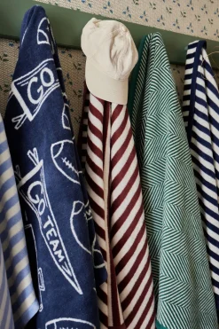 Varsity Midi Blanket