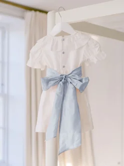 Vega Ceremony Sash And Buttons