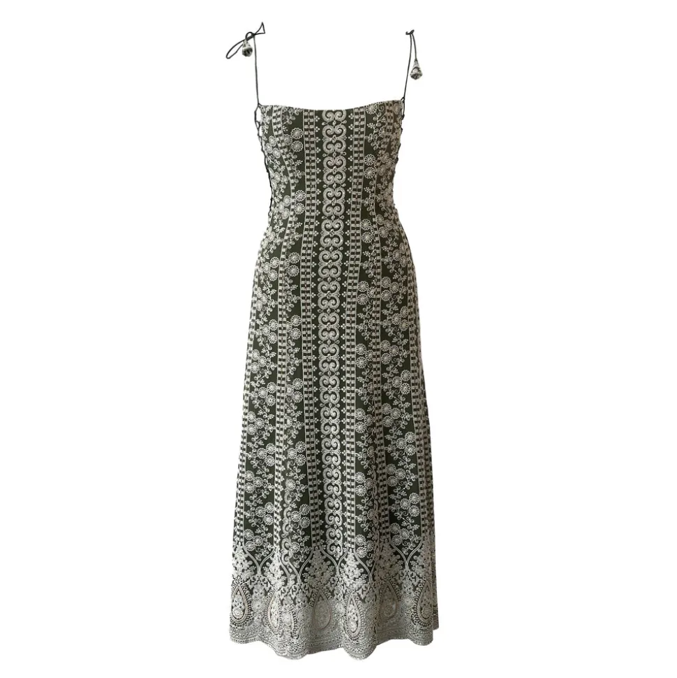 Venus Dress