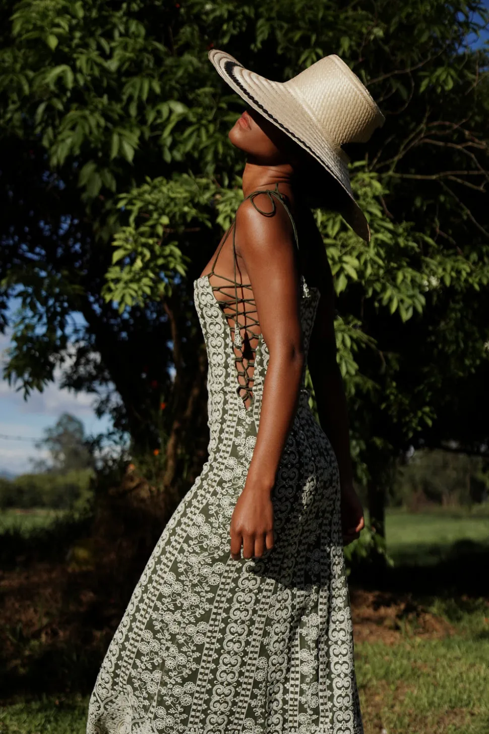 Venus Dress
