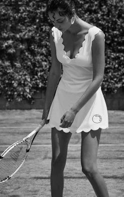 Venus Dress