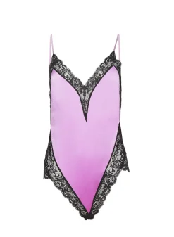 Venus Lace Teddy