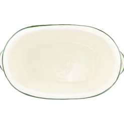 Verde Garden Oval Planter