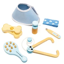 Veterinary Set