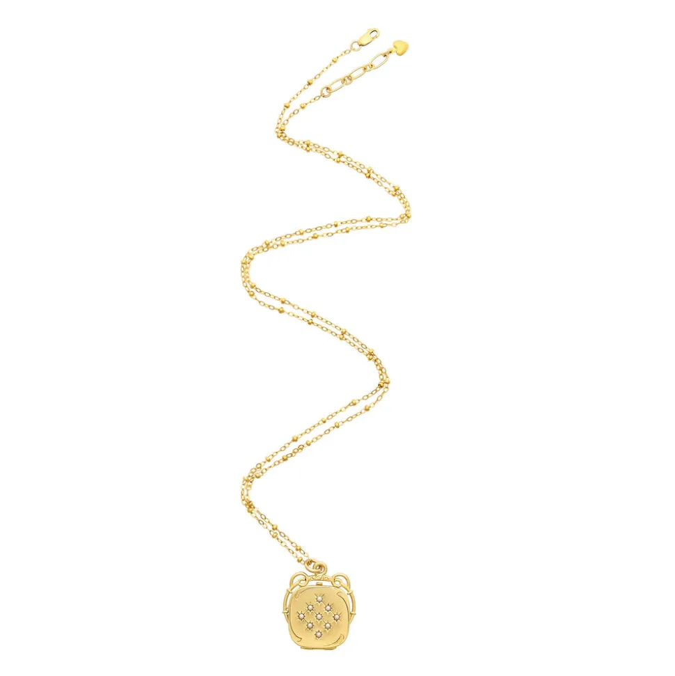 Victoria Necklace