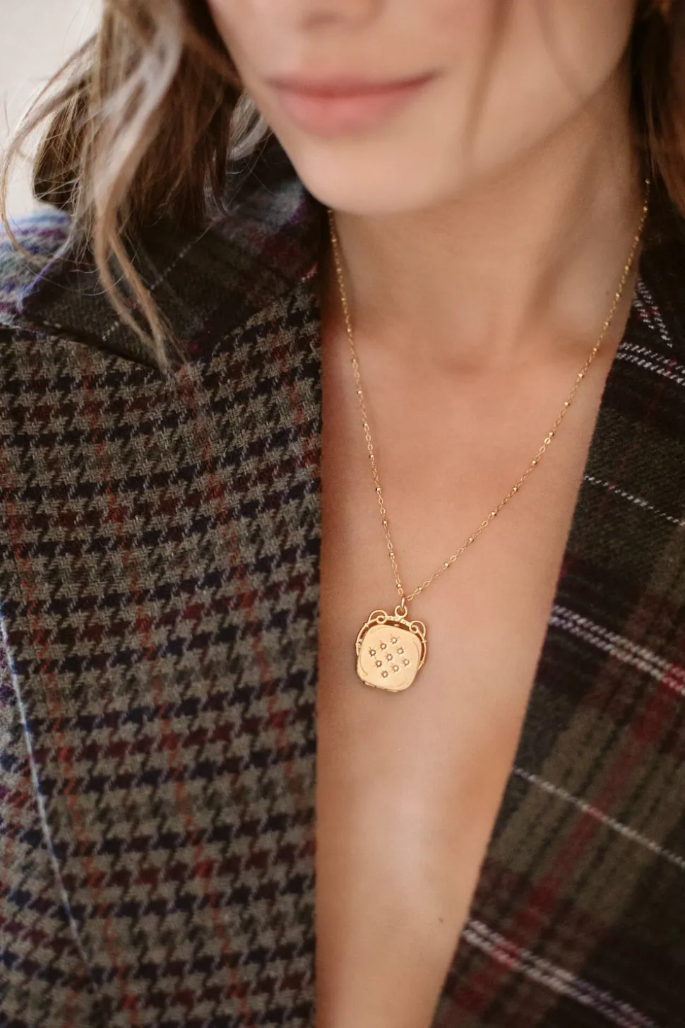 Victoria Necklace