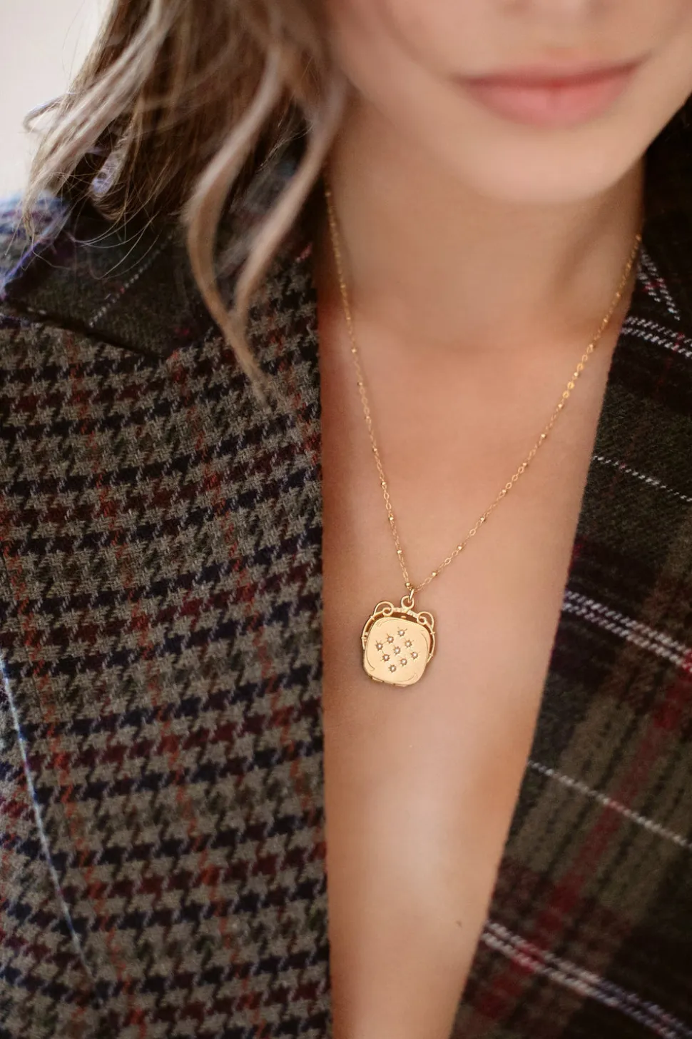 Victoria Necklace