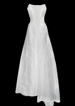 Victorian Maxi Gown