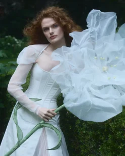 Victorian Maxi Gown