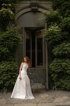 Victorian Maxi Gown