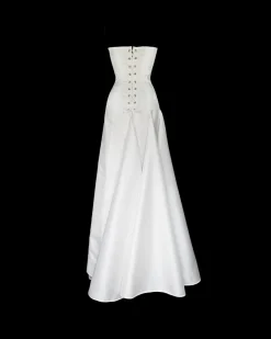 Victorian Maxi Gown
