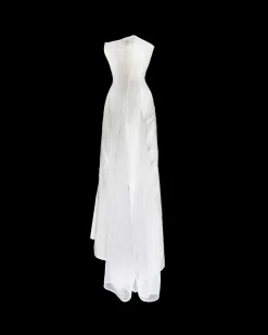 Victorian Maxi Gown