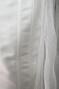 Victorian Maxi Gown