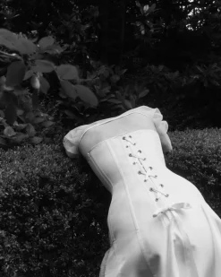 Victorian Maxi Gown