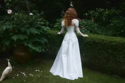 Victorian Maxi Gown