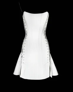 Victorian Mini Dress