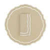 Vidro Linen Napkin and Placemat, Set of 4