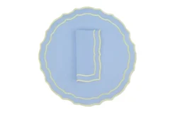 Vidro Linen Napkin and Placemat, Set of 4