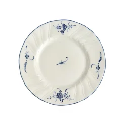 Vieux Luxembourg Bread & Butter Plate in Multi