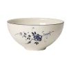 Vieux Luxembourg Individual Bowl Asia in Multi