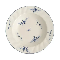 Vieux Luxembourg Rim Soup in Multi